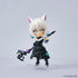 『ファイナルファンタジーXIV』ミニチュアフィギュアコレクション Vol.1【BOX】